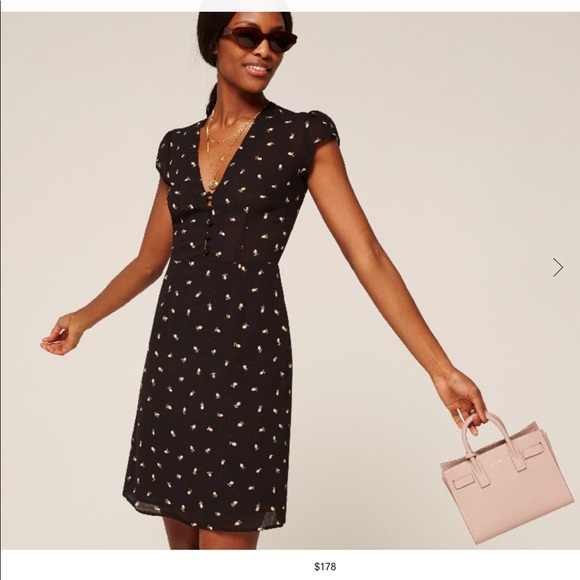 Reformation Dresses & Skirts - Reformation dress size 4